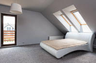 Raynes Park bedroom extensions