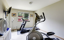Raynes Park home gym construction leads