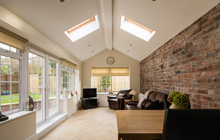 Raynes Park single storey extension leads